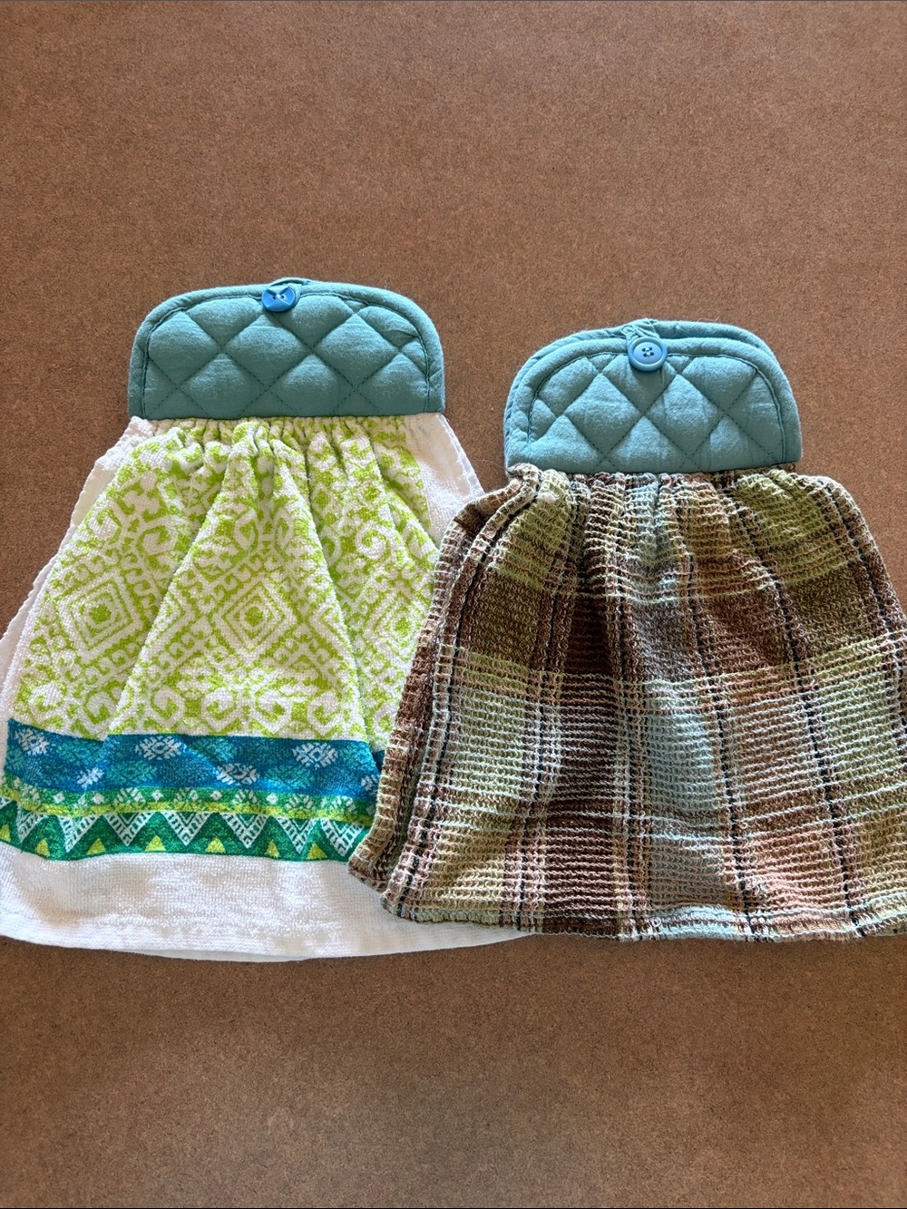 Dish Towels for Oven